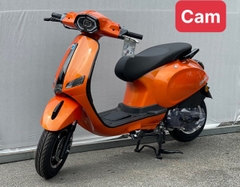 XE GA 50C YALIM VENU Đài Loan