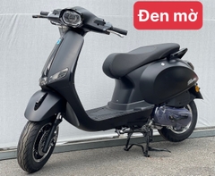 XE GA 50C YALIM VENU Đài Loan