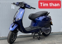 XE GA 50C YALIM VENU Đài Loan