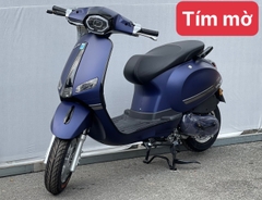 XE GA 50C YALIM VENU Đài Loan