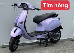 XE GA 50C YALIM VENU Đài Loan