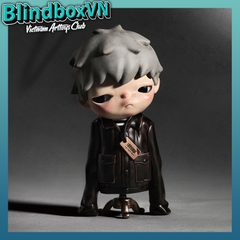Blindbox Hirono Series 5 Reshaped