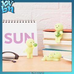 Smiski Sunday Series BlindBox