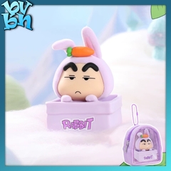 Shin Chan Adventure In Jungle Blindbox