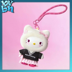 MINISO HELLO KITTY POP STAR Series Plush Blind Box