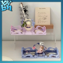 Gift For You Greeting Card Series Scence Sets