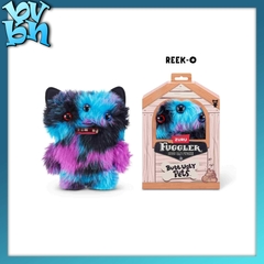 Fuggler Butt Ugly Pets