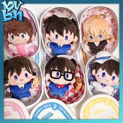 Detective Conan Bento Yummy Series Blindbox