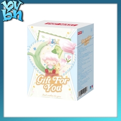 Gift For You Greeting Card Series Scence Sets