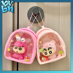 Shin Chan Adventure In Jungle Blindbox