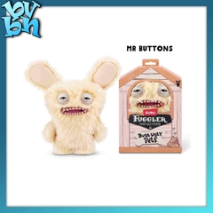 Fuggler Butt Ugly Pets