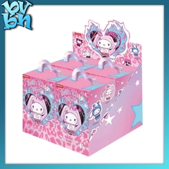 MINISO HELLO KITTY POP STAR Series Plush Blind Box
