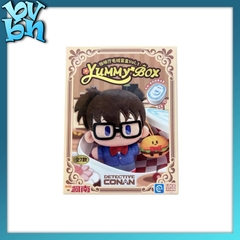 Detective Conan Bento Yummy Series Blindbox