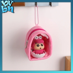 Shin Chan Adventure In Jungle Blindbox