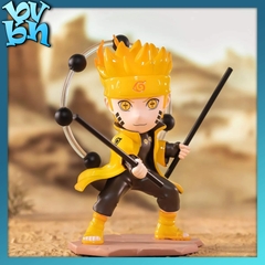 Blindbox Naruto Ninja World War POPMART ( Chính Hãng )
