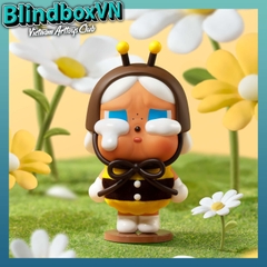 POP MART CRYBABY Crying Again Series Figures Blind Box