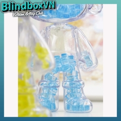 Astro Boy- Treasure Series Large Size Blind Box Series