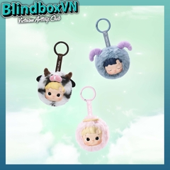 HACIPUPU The Constellation Series-Vinyl Plush Blind Box