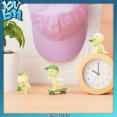 Smiski Sunday Series BlindBox