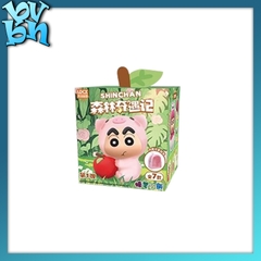 Shin Chan Adventure In Jungle Blindbox