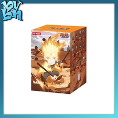 Blindbox Naruto Ninja World War POPMART ( Chính Hãng )