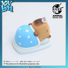 Capybara Animal Heavenly Body Version 2 Blind Box Series