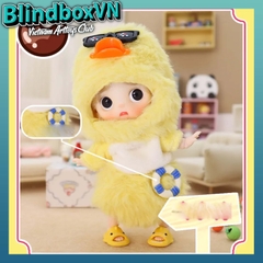 Blindbox Dudu Series Vinyl Plush