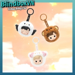 HACIPUPU The Constellation Series-Vinyl Plush Blind Box