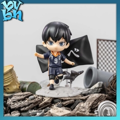 POPMART Haikyuu!! The Dumpster Battle Series Figure