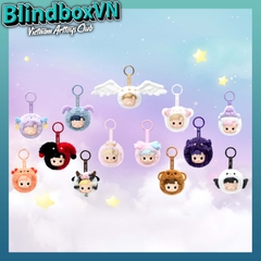 HACIPUPU The Constellation Series-Vinyl Plush Blind Box