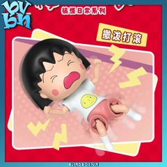 Chibi Maruko Chan Funny Daily Series BlindBox