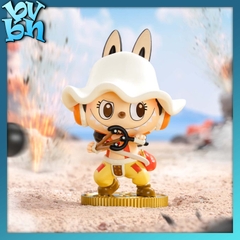 LABUBU THE MONSTERS One Piece Series Blind Box Figures