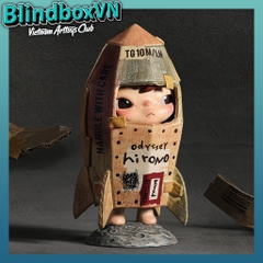 Blindbox Hirono Series 5 Reshaped