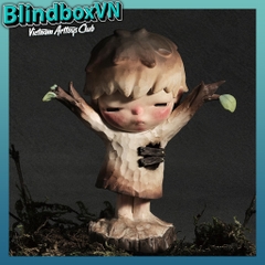 Blindbox Hirono Series 5 Reshaped