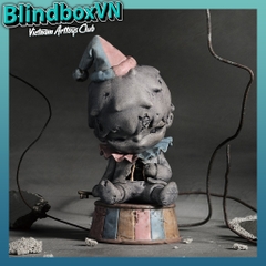 Blindbox Hirono Series 5 Reshaped