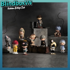 Blindbox Hirono Series 5 Reshaped