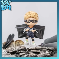 POPMART Haikyuu!! The Dumpster Battle Series Figure