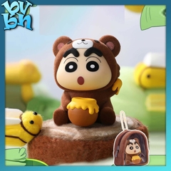 Shin Chan Adventure In Jungle Blindbox