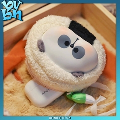 Mr.Pa Papa What To Eat Today Series TOYCITY