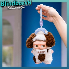 Monboo Forest Town Plush Blind Box Series