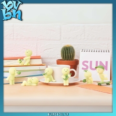 Smiski Sunday Series BlindBox