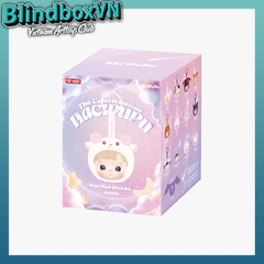 HACIPUPU The Constellation Series-Vinyl Plush Blind Box