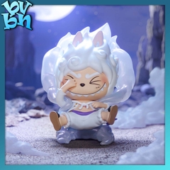 LABUBU THE MONSTERS One Piece Series Blind Box Figures