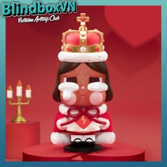 POP MART CRYBABY Crying Again Series Figures Blind Box