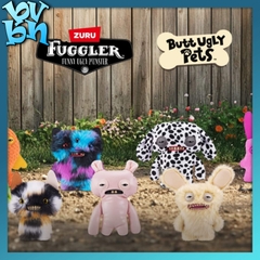 Fuggler Butt Ugly Pets
