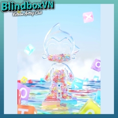 Astro Boy- Treasure Series Large Size Blind Box Series