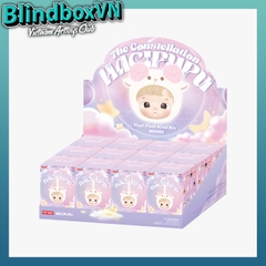 HACIPUPU The Constellation Series-Vinyl Plush Blind Box