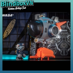 BLINDBOX WASAbaby·Explore206 Series