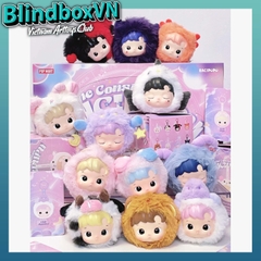 HACIPUPU The Constellation Series-Vinyl Plush Blind Box