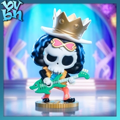 LABUBU THE MONSTERS One Piece Series Blind Box Figures